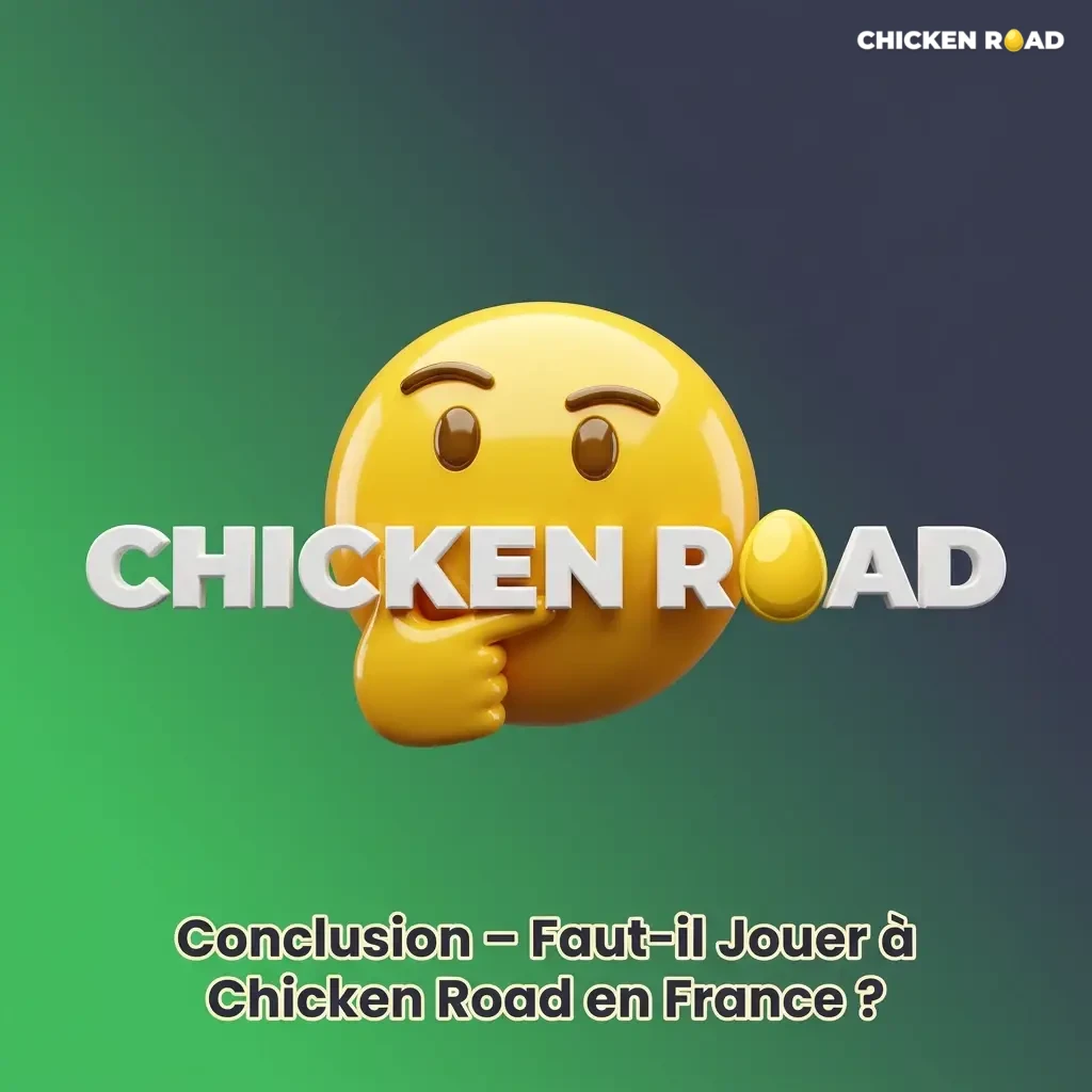 Jeu casino Chicken Road en France – RTP 98%, cashout automatique et double mise pour joueurs occasionnels